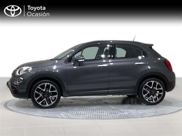 Fiat 500X 1.6 4x2 S&S 88 kW image number 4