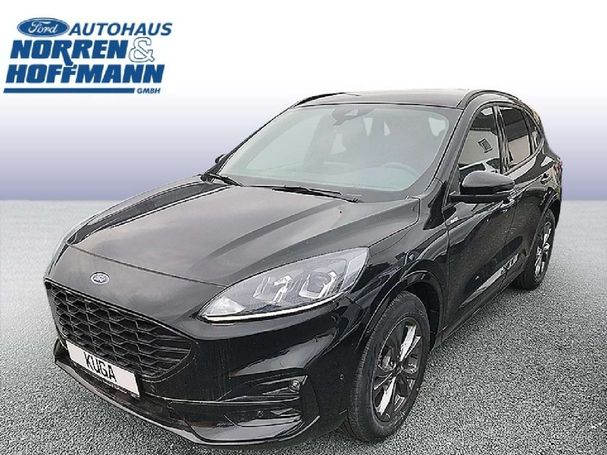 Ford Kuga 110 kW image number 1