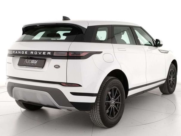 Land Rover Range Rover Evoque 147 kW image number 2