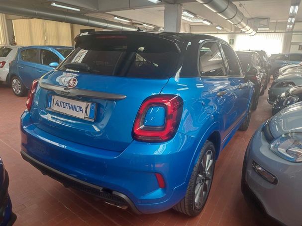 Fiat 500X 1.0 88 kW image number 3