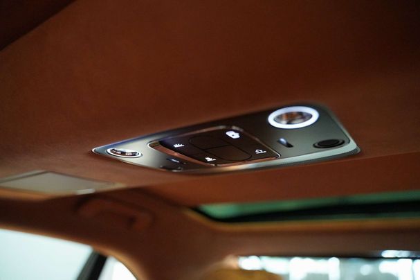 Bentley Flying Spur V8 404 kW image number 46