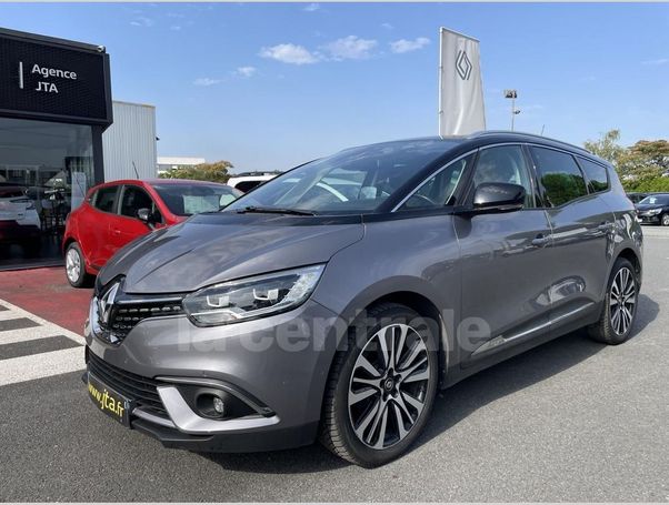 Renault Grand Scenic BLUE dCi 150 EDC 110 kW image number 1