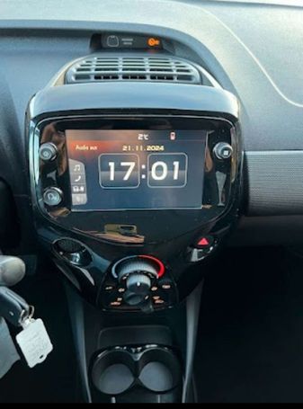 Citroen C1 53 kW image number 8