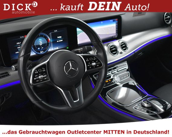 Mercedes-Benz E 300 de 225 kW image number 8