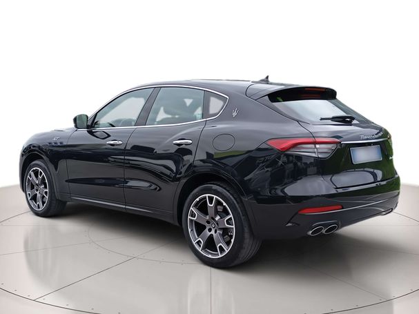 Maserati Levante GT 243 kW image number 34