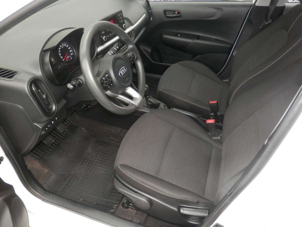 Kia Picanto 1.0 49 kW image number 8