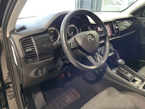 Skoda Kodiaq 1.5 TSI ACT DSG Style 110 kW image number 15