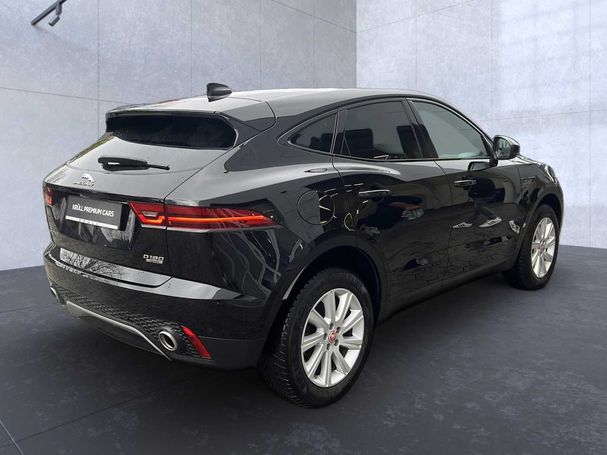 Jaguar E-Pace D180 S 132 kW image number 4