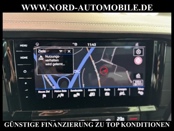 Volkswagen Touareg 3.0 TDI 4Motion 170 kW image number 23