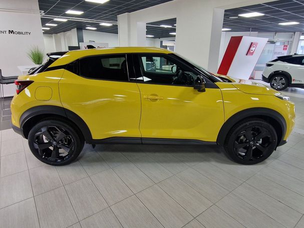 Nissan Juke DIG-T Tekna 84 kW image number 2