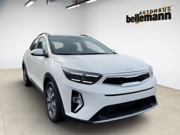 Kia Stonic 1.0 T-GDi Vision 74 kW image number 4