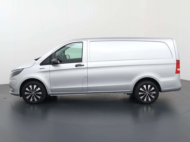 Mercedes-Benz Vito e 85 kW image number 5