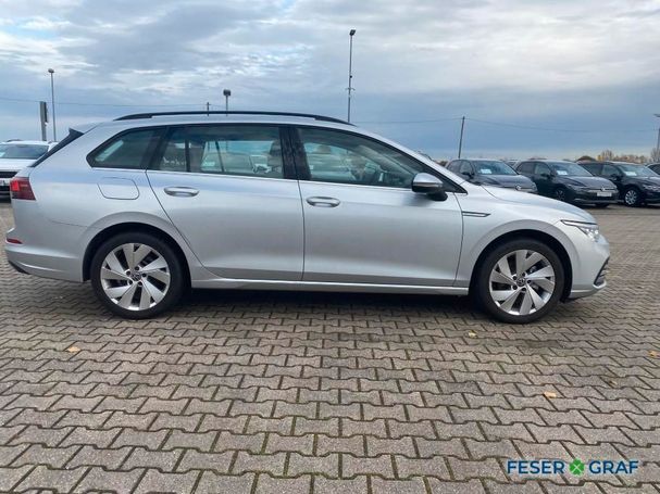 Volkswagen Golf 1.5 TSI Style 96 kW image number 1