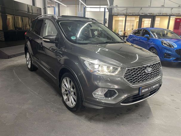 Ford Kuga 1.5 EcoBoost Vignale 110 kW image number 8