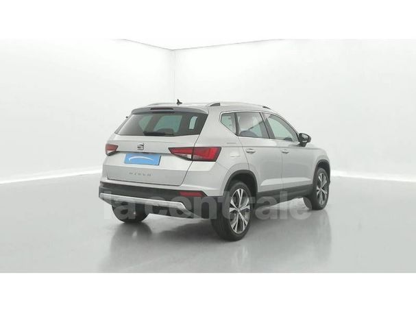 Seat Ateca 1.6 TDI DSG Xcellence 85 kW image number 18