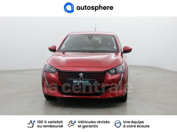 Peugeot 208 100 kW image number 4