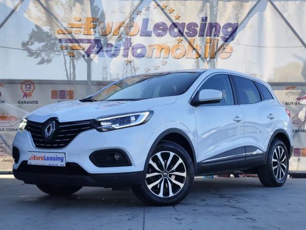 Renault Kadjar 103 kW image number 1