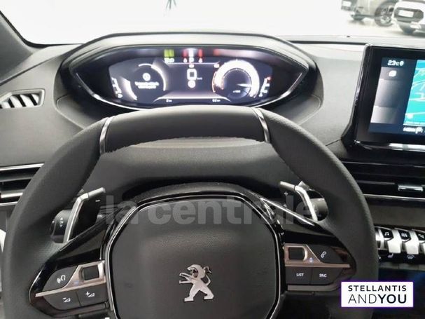 Peugeot 3008 PureTech 130 EAT8 S&S 96 kW image number 11