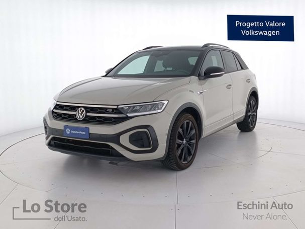 Volkswagen T-Roc 2.0 TDI R-Line 85 kW image number 1