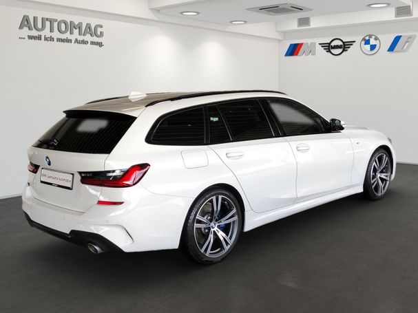 BMW 330i Touring 190 kW image number 3