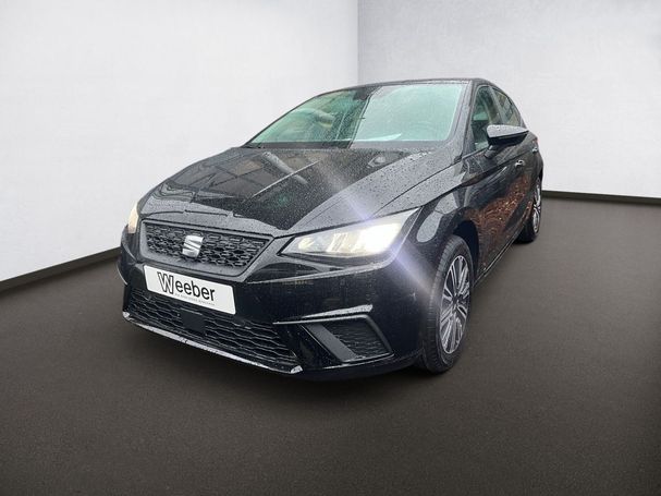 Seat Ibiza 1.0 TSI DSG Style 85 kW image number 1