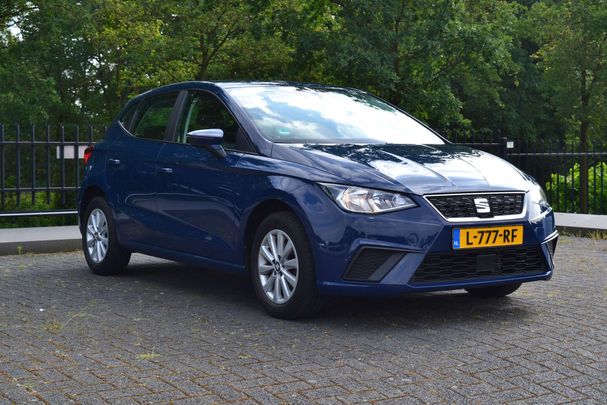 Seat Ibiza 1.0 TSI Style 70 kW image number 17