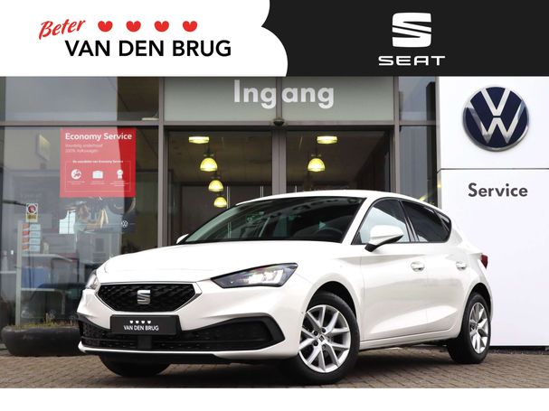 Seat Leon 1.0 TSI Style 81 kW image number 3