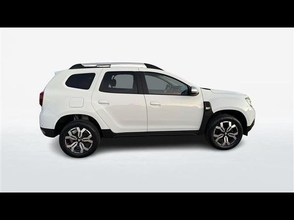 Dacia Duster TCe 100 Prestige 74 kW image number 3