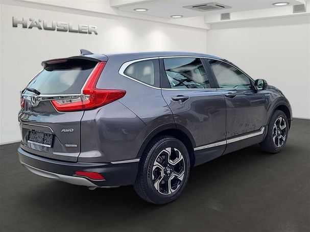 Honda CR-V Elegance 135 kW image number 3