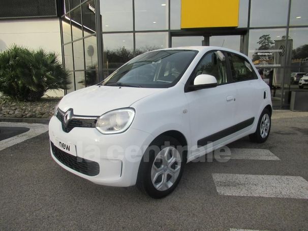 Renault Twingo ZE 22 kWh 60 kW image number 1