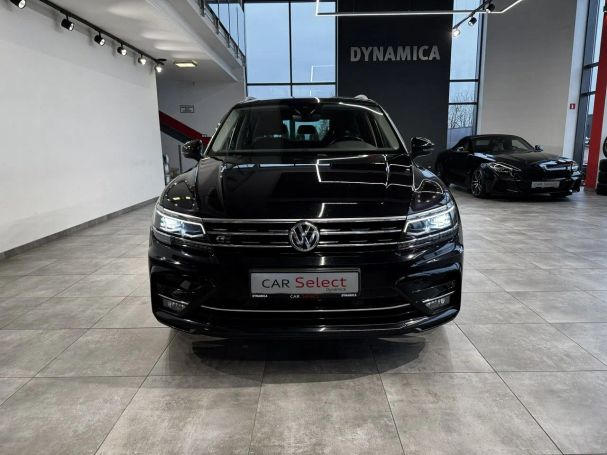 Volkswagen Tiguan 4Motion DSG 132 kW image number 3