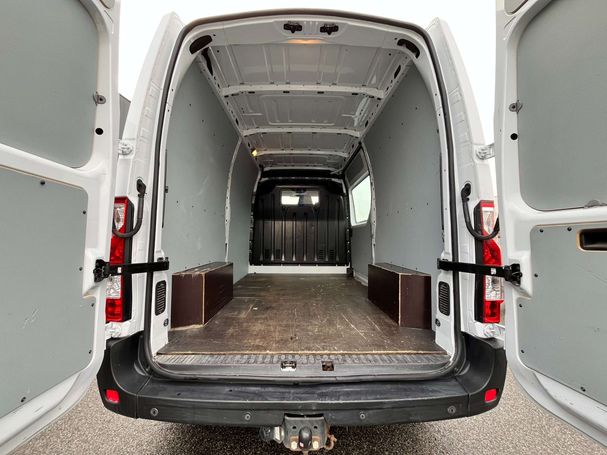 Renault Master DCi HA 96 kW image number 14