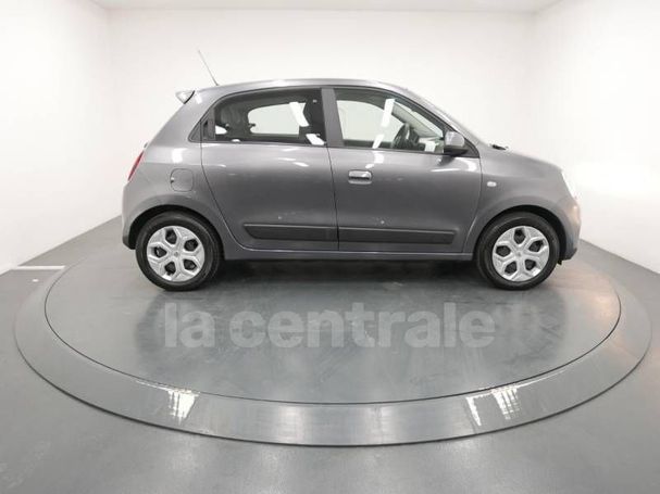 Renault Twingo SCe 65 48 kW image number 15