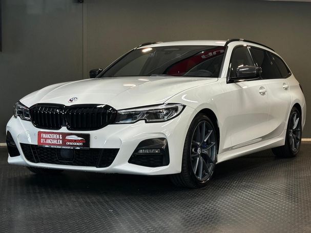 BMW 330d Touring M Sport xDrive 195 kW image number 1