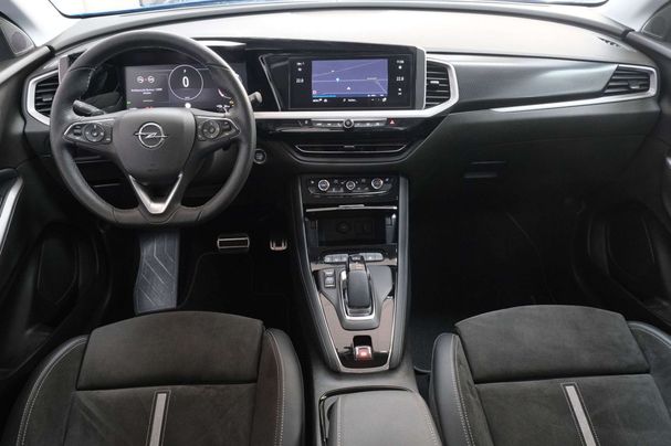 Opel Grandland X 221 kW image number 12