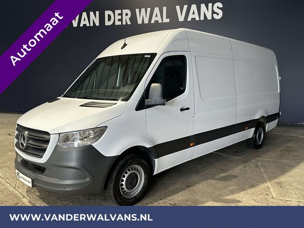 Mercedes-Benz Sprinter 317 CDI 9G-Tronic 125 kW image number 13