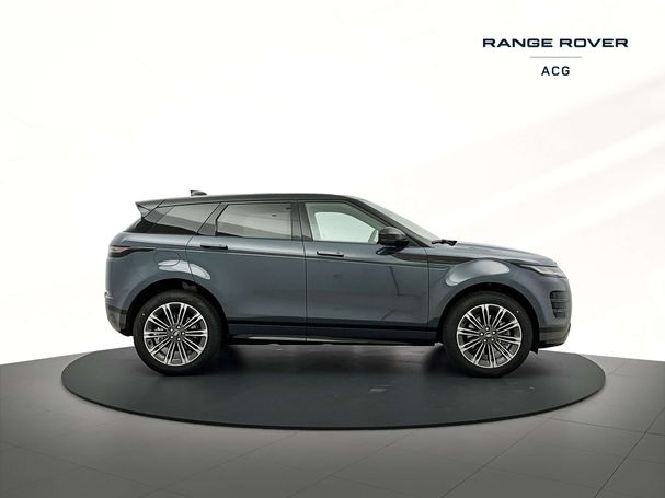 Land Rover Range Rover Evoque P300e 227 kW image number 6