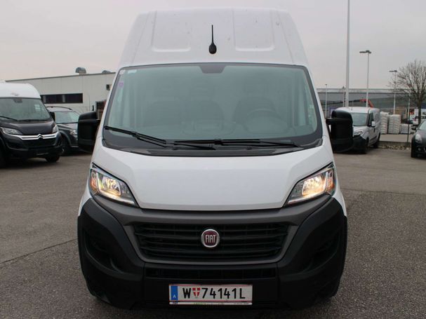 Fiat Ducato 140 103 kW image number 3