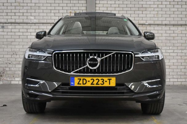 Volvo XC60 T8 AWD Inscription 287 kW image number 2