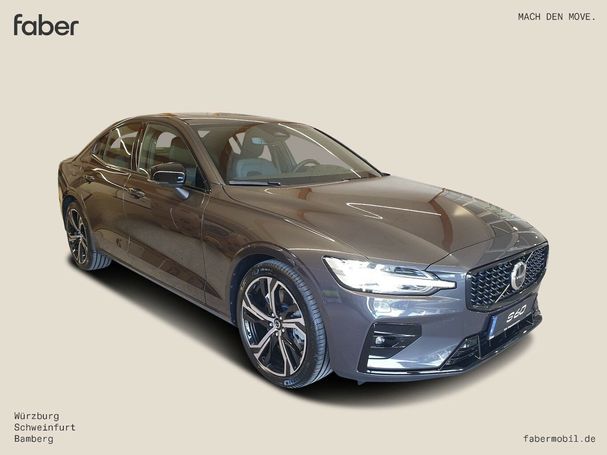 Volvo S60 AWD B5 184 kW image number 2