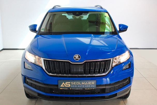 Skoda Kodiaq 2.0 TDI 140 kW image number 3