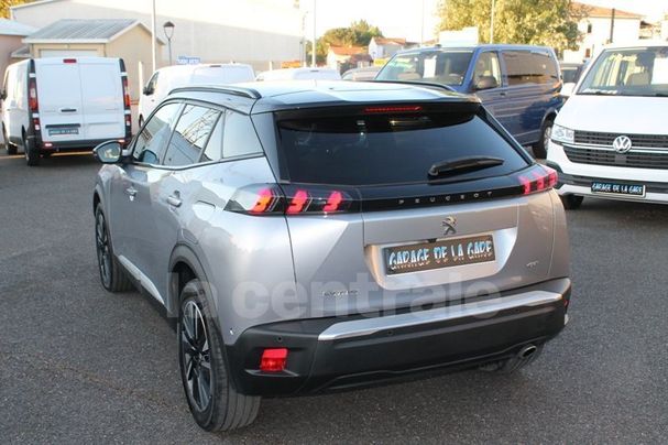 Peugeot 2008 96 kW image number 27