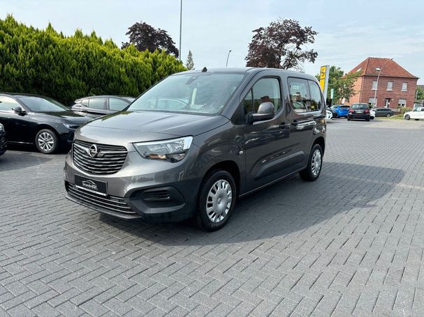 Opel Combo Cargo 75 kW image number 1