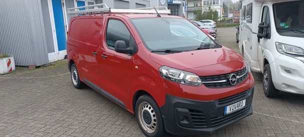 Opel Vivaro 90 kW image number 3