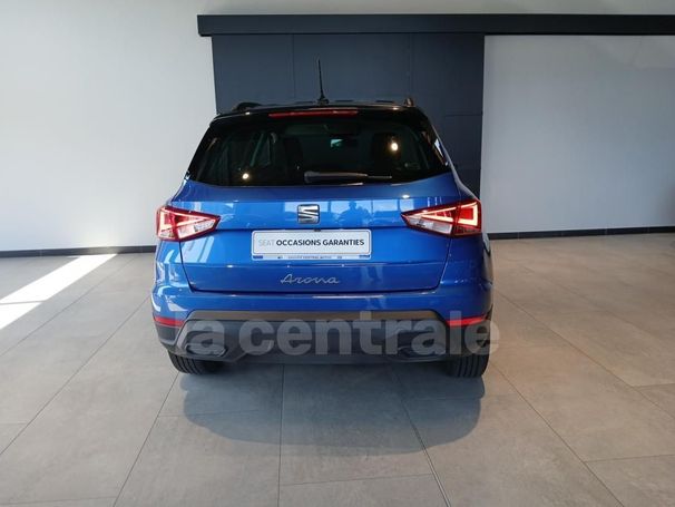 Seat Arona 1.0 TSI Style 70 kW image number 4