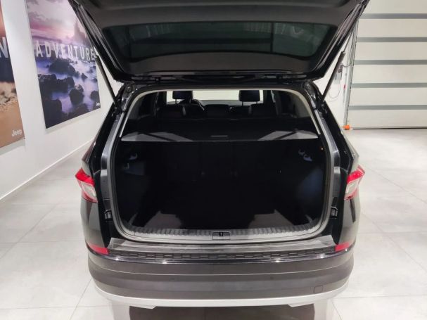 Skoda Kodiaq 110 kW image number 31