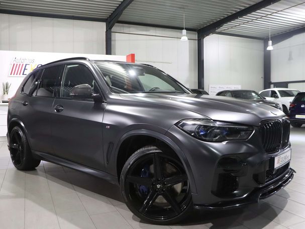 BMW X5 M50i xDrive 390 kW image number 2