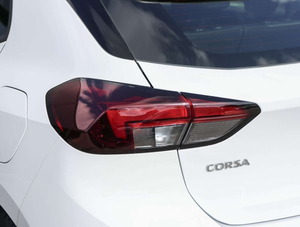 Opel Corsa 55 kW image number 13