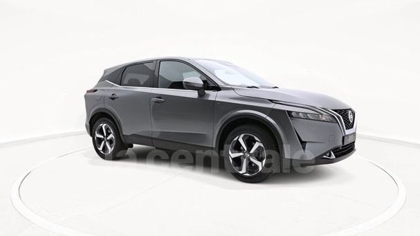 Nissan Qashqai 1.3 DIG-T N-CONNECTA 103 kW image number 17