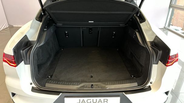 Jaguar I-Pace 294 kW image number 8